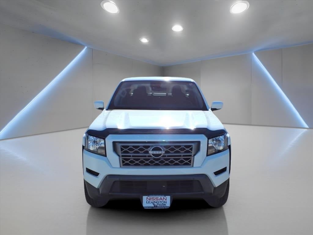 2022 Nissan Frontier SV CREWCAB ONE OWNER!!