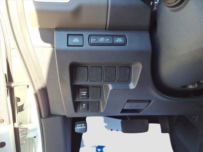 2022 Nissan Frontier SV CREWCAB ONE OWNER!!