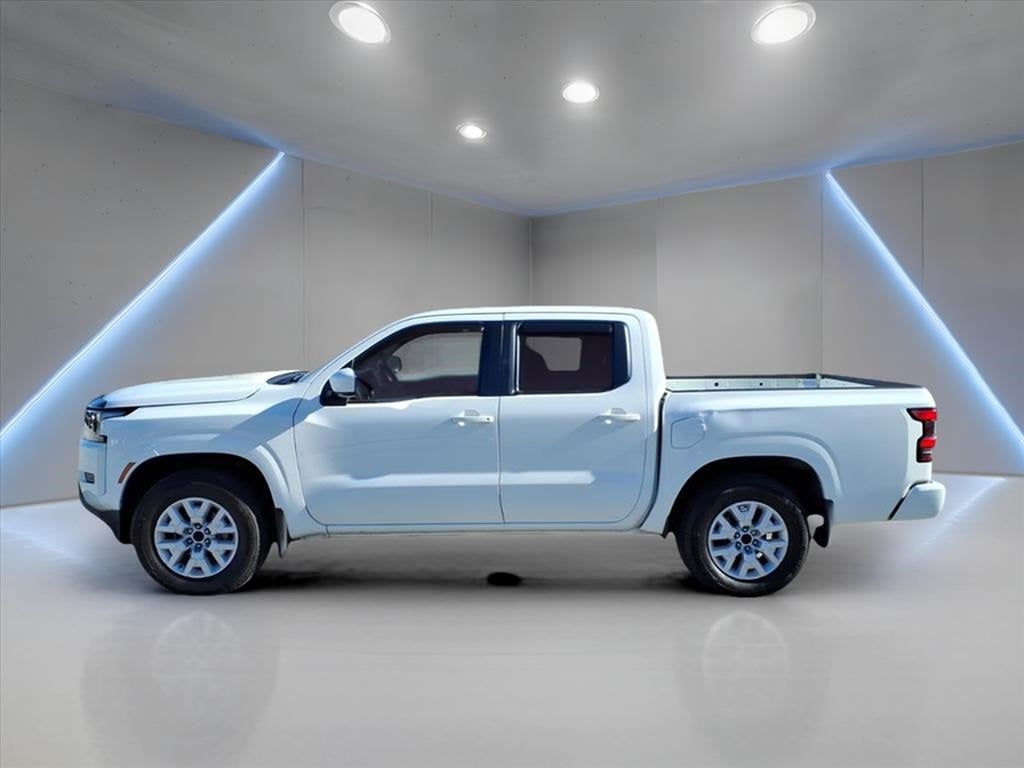 2022 Nissan Frontier SV CREWCAB ONE OWNER!!