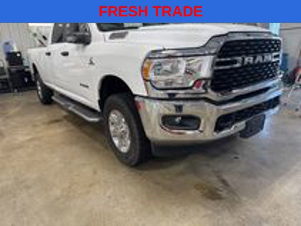 2024 RAM Ram 3500 Pickup