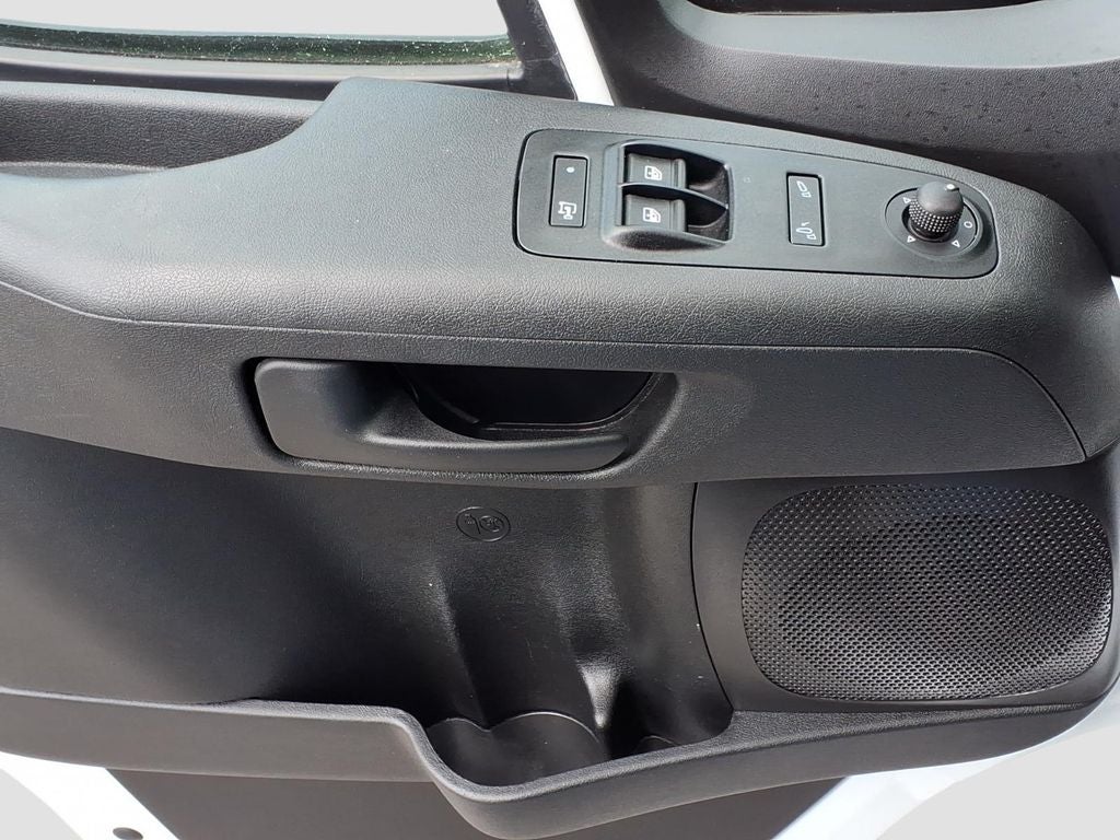 2024 RAM ProMaster 3500 High Roof ADVANCED SAFETY PKG!!