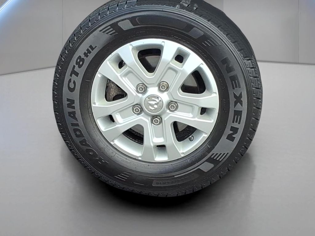 2024 RAM ProMaster 3500 High Roof ADVANCED SAFETY PKG!!