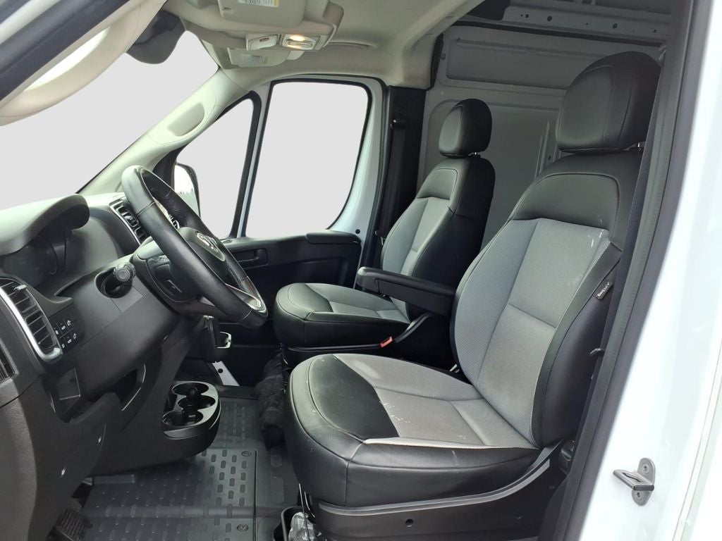 2024 RAM ProMaster 3500 High Roof ADVANCED SAFETY PKG!!