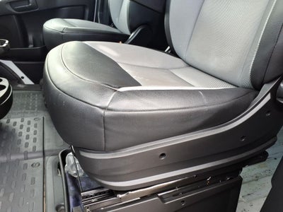 2024 RAM ProMaster 3500 High Roof ADVANCED SAFETY PKG!!