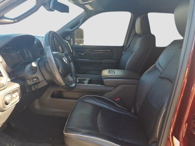 2023 RAM 2500 Power Wagon 4X4 LOW MILES!!