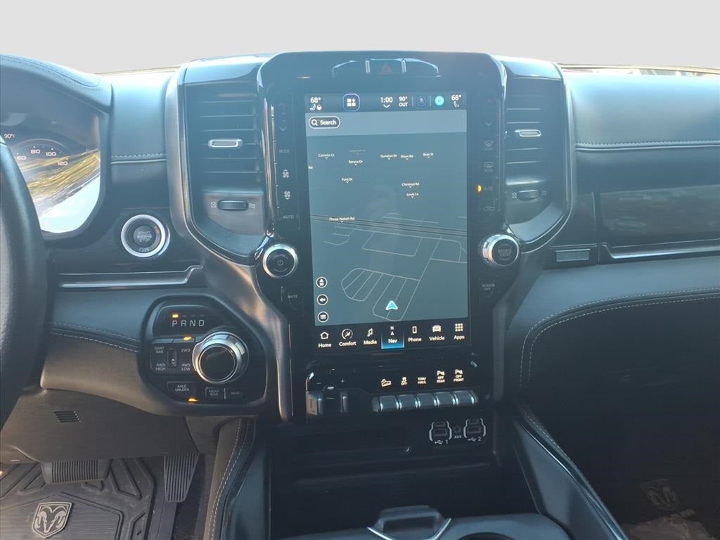 2023 RAM 2500 Power Wagon 4X4 LOW MILES!!