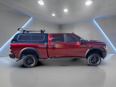 2023 RAM 2500 Power Wagon 4X4 LOW MILES!!