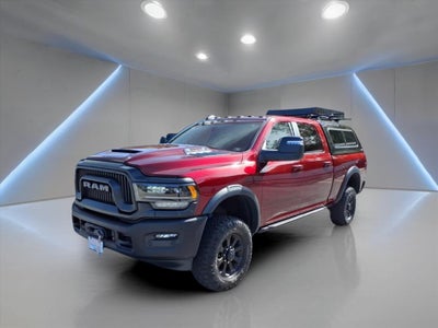 2023 RAM 2500 Power Wagon 4X4 LOW MILES!!