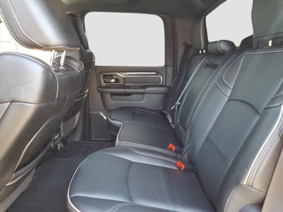 2023 RAM 2500 Power Wagon 4X4 LOW MILES!!