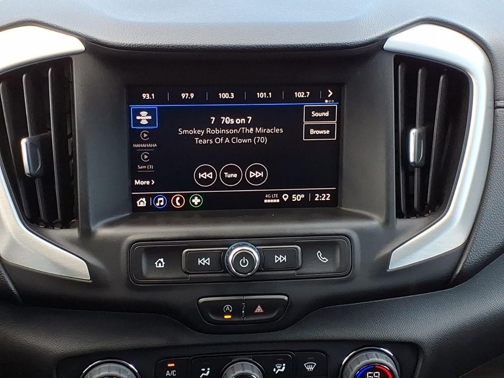 2023 GMC Terrain SLE ELEVATION MIDNIGHT EDITION OWN OWNER!!