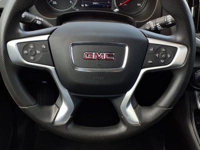 2023 GMC Terrain SLE ELEVATION MIDNIGHT EDITION OWN OWNER!!
