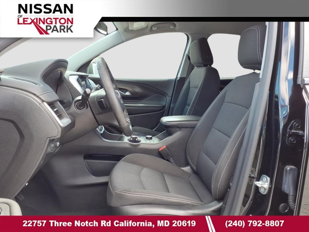 2023 GMC Terrain SLE ELEVATION MIDNIGHT EDITION OWN OWNER!!