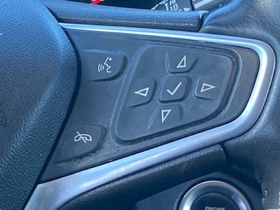 2022 Chevrolet Equinox LT w/ Power Sunroof