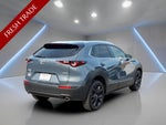 2025 Mazda Mazda CX-30 2.5 S Carbon Edition