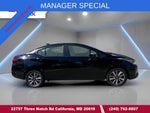 2024 Nissan Versa 1.6 SV w/Apple CarPlay