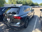 2020 Volkswagen Tiguan 2.0T SE 4Motion