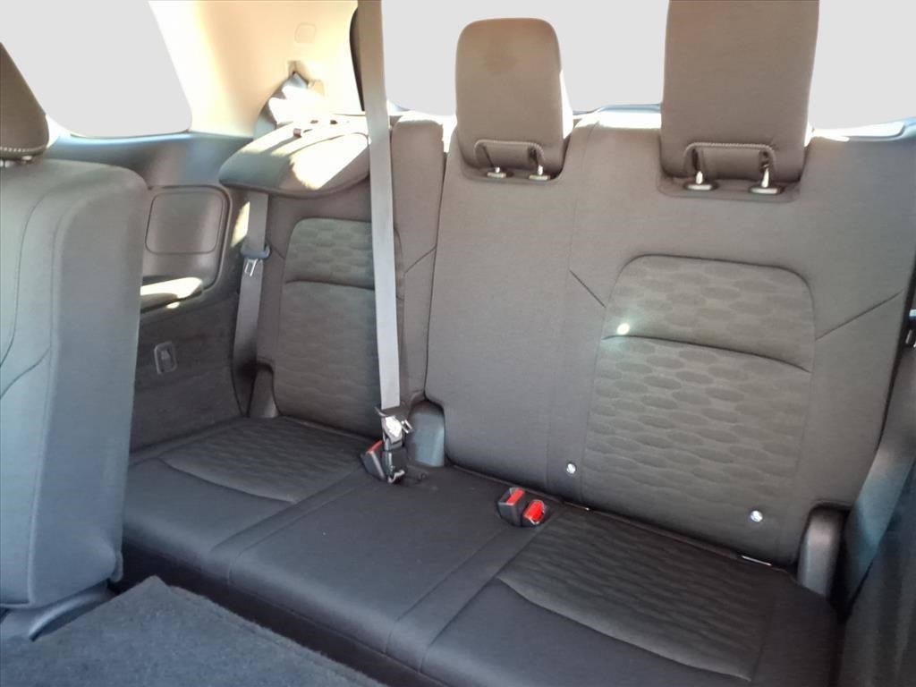 2025 Nissan Pathfinder SV ONE OWNER!!