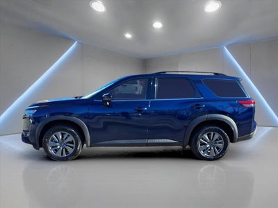 2025 Nissan Pathfinder SV ONE OWNER!!