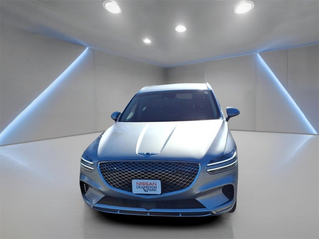 2025 Genesis GV70 2.5T Select