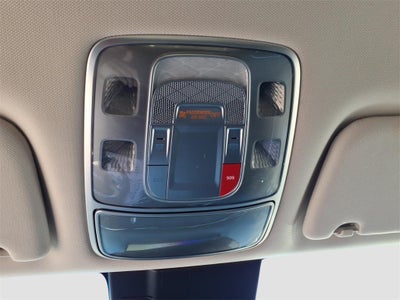 2025 Genesis GV70 2.5T Select