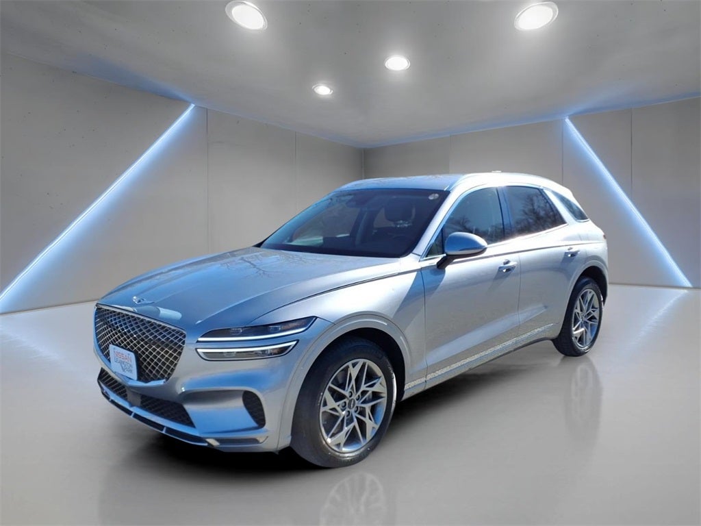 2025 Genesis GV70 2.5T Select