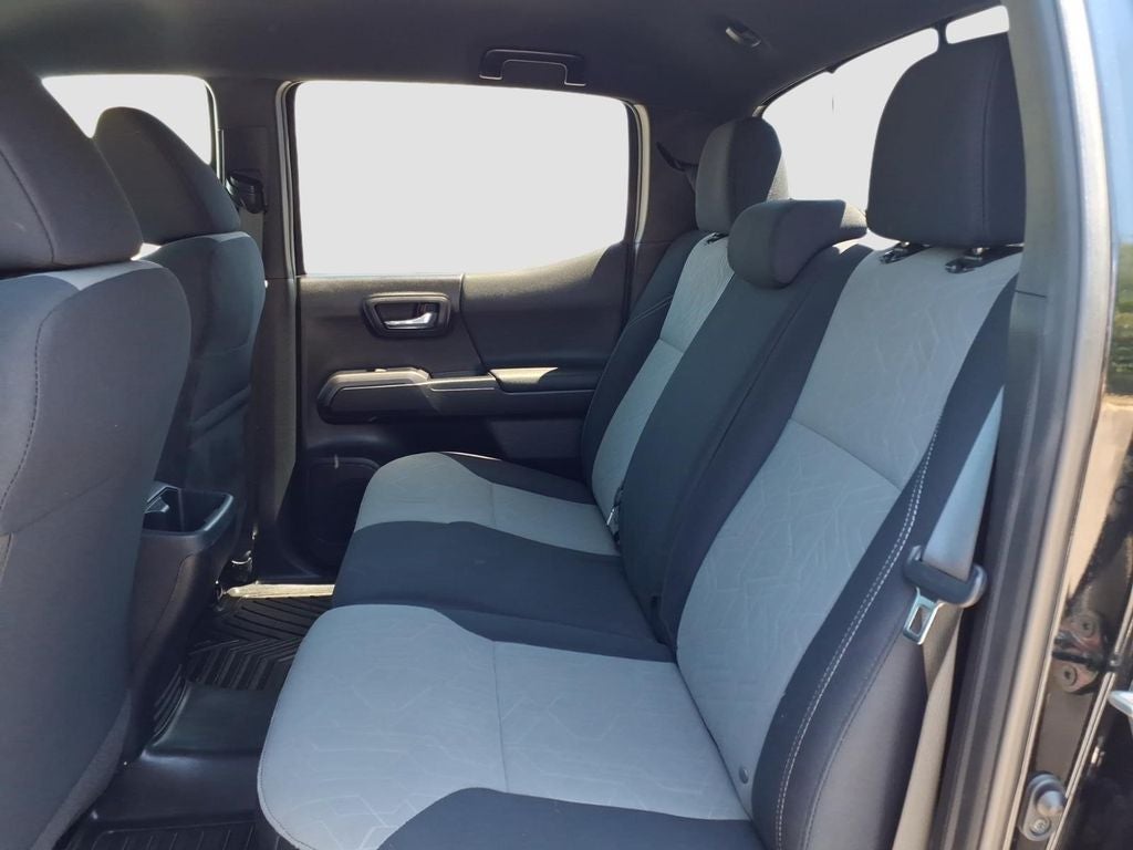 2020 Toyota Tacoma TRD Off-Road V6