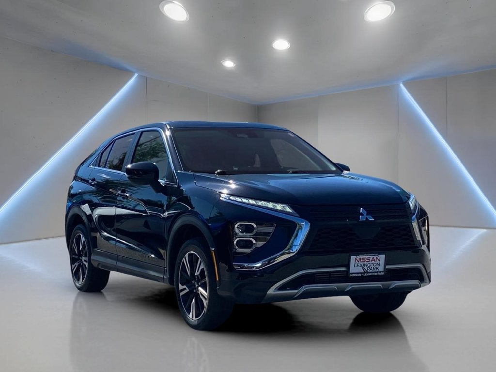 2024 Mitsubishi Eclipse Cross SE