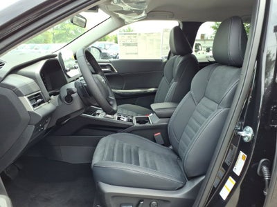 2026 Nissan Rogue Plug-In Hybrid SL