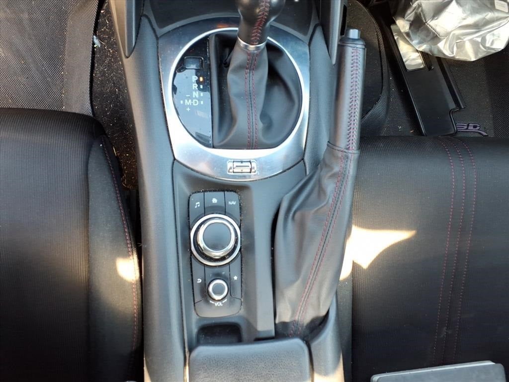 2016 Mazda Mazda Miata Club