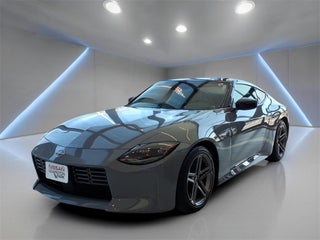 2024 Nissan Z Sport