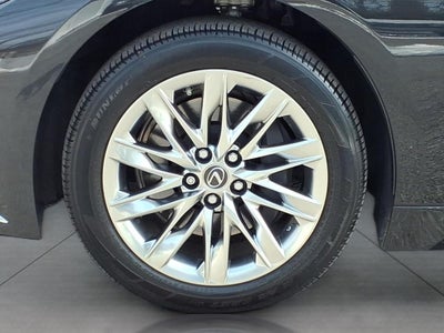 2022 Lexus LS 500 Base