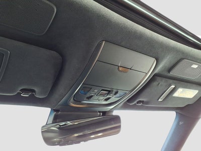 2022 Lexus LS 500 Base