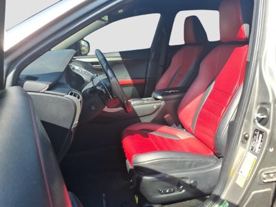 2021 Lexus NX 300 F Sport