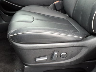 2025 Hyundai Palisade SEL ONE OWNER!!