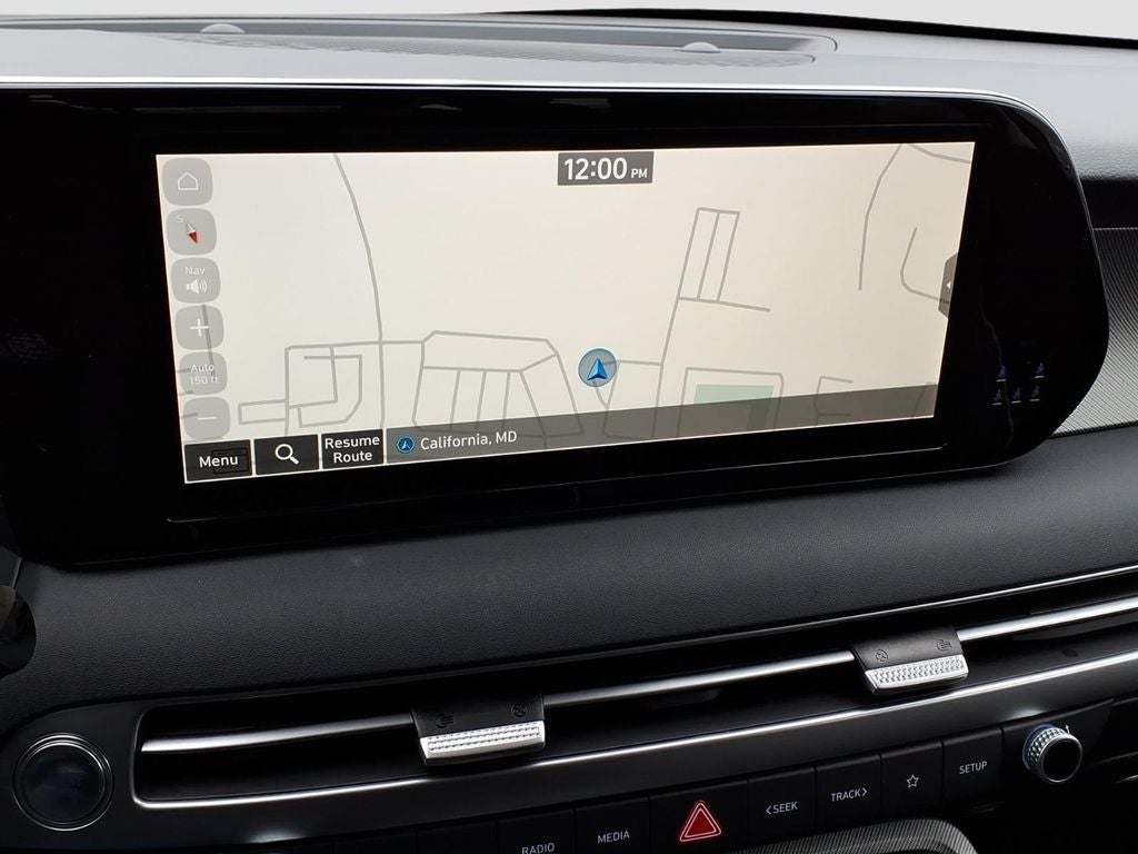 2025 Hyundai Palisade SEL ONE OWNER!!