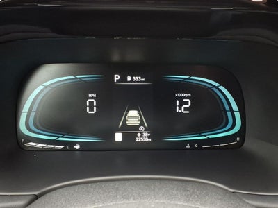 2025 Hyundai Palisade SEL ONE OWNER!!