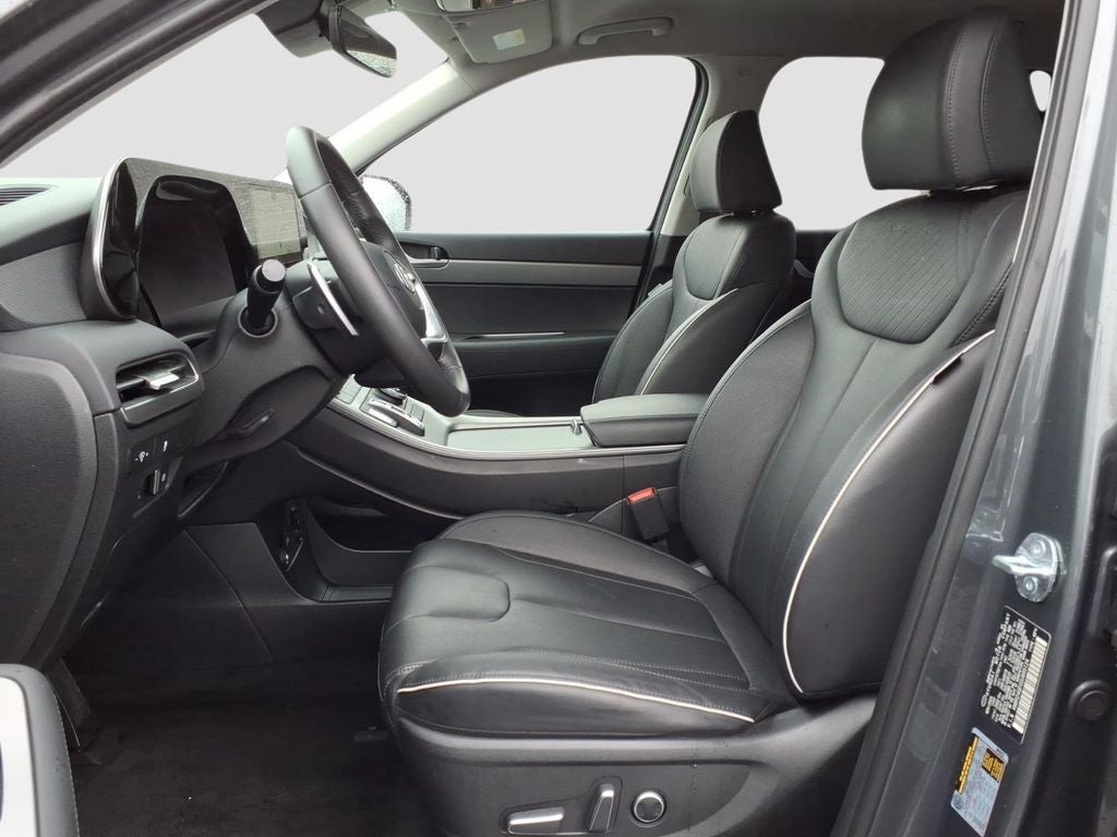 2025 Hyundai Palisade SEL ONE OWNER!!