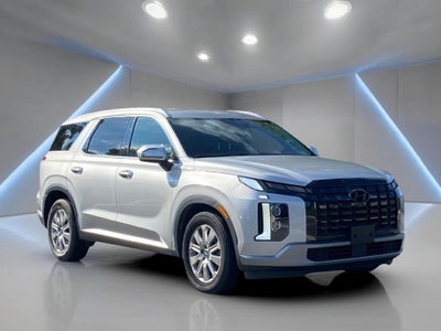 2025 Hyundai Palisade SEL w/ Apple CarPlay & Android