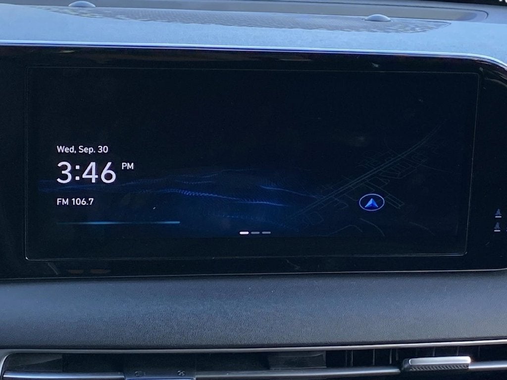 2025 Hyundai Palisade SEL w/ Apple CarPlay & Android