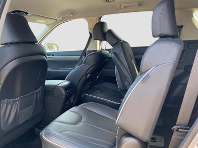 2025 Hyundai Palisade SEL w/ Apple CarPlay & Android