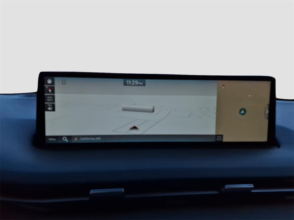 2025 Genesis GV70 2.5T Advanced