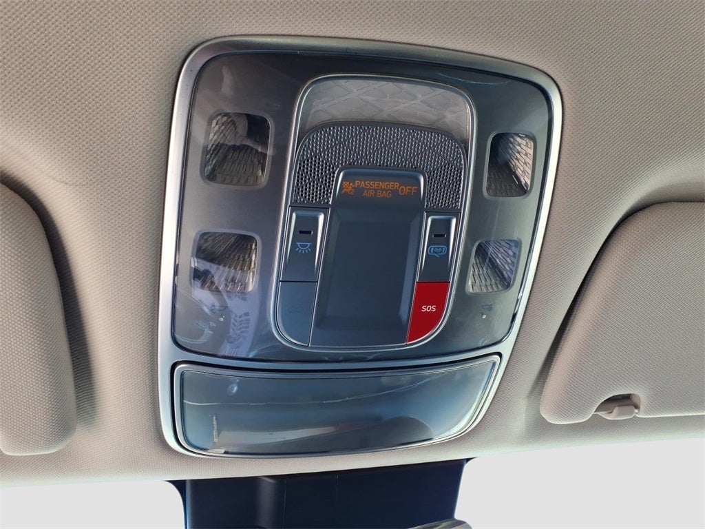 2025 Genesis GV70 2.5T Advanced