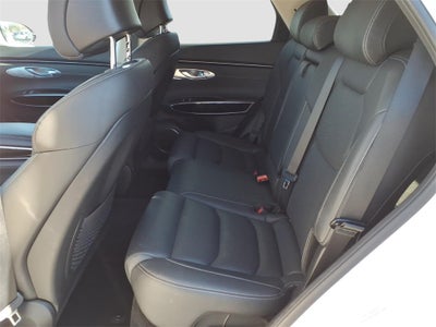 2025 Genesis GV70 2.5T Advanced