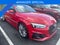 2025 Audi A5 Sportback 45 S line Premium quattro