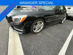 2013 Mercedes-Benz SL-Class SL 550 Luxury