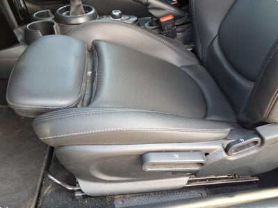 2024 MINI John Cooper Works Signature