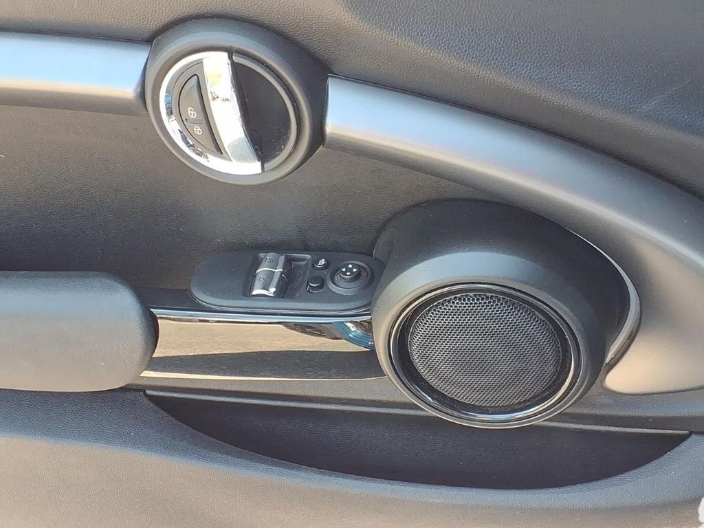 2024 MINI John Cooper Works Signature