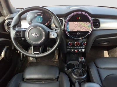 2024 MINI John Cooper Works Signature