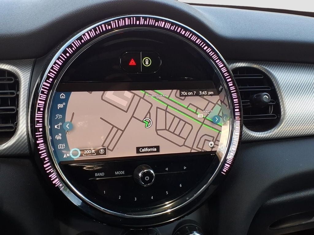 2024 MINI John Cooper Works Signature