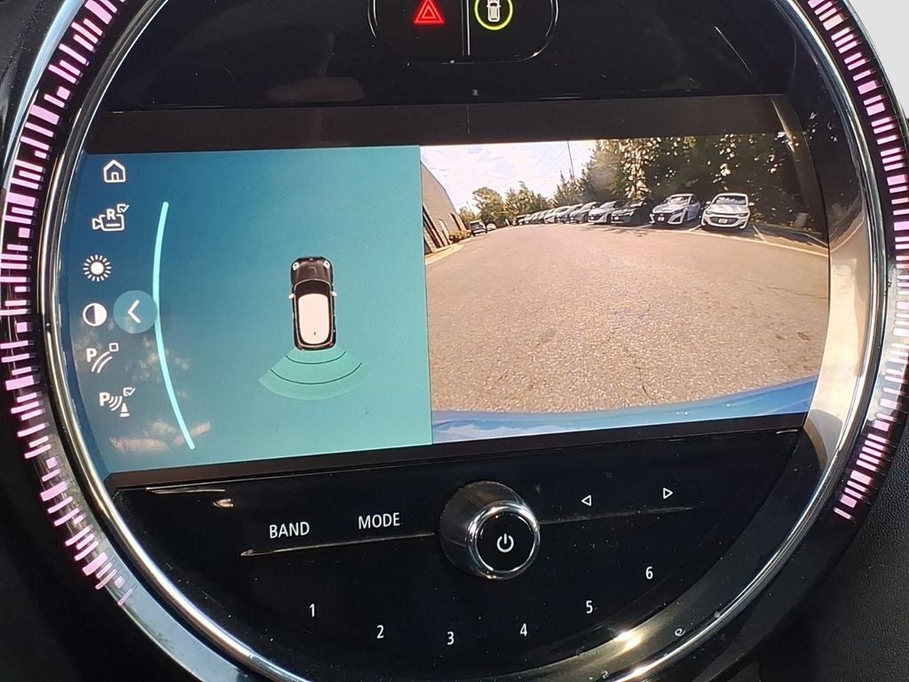 2024 MINI John Cooper Works Signature